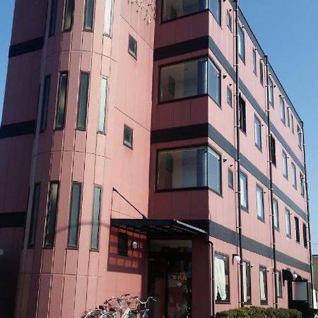 Omura - Hotel / Vacation Stay 46222 Exteriér fotografie