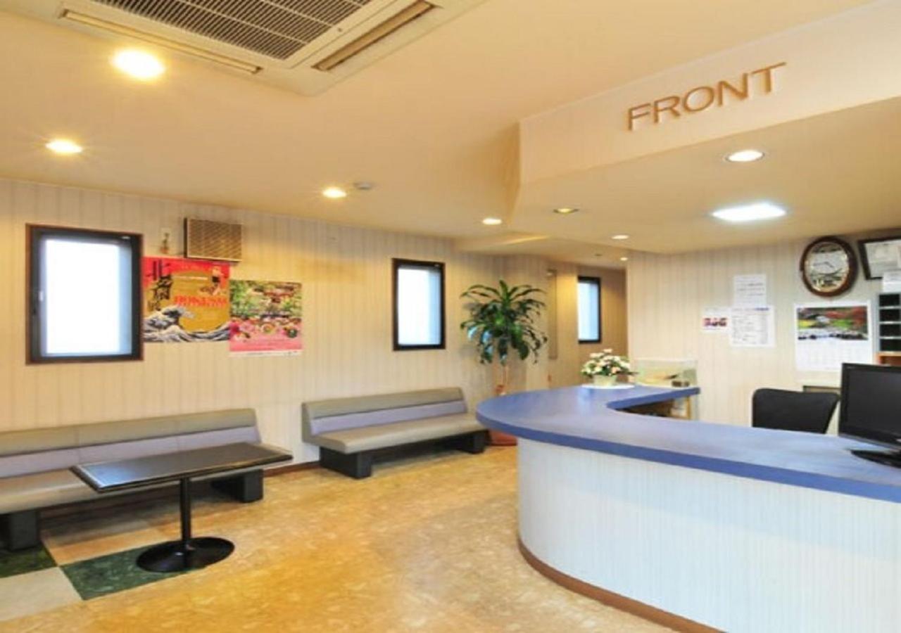 Omura - Hotel / Vacation Stay 46222 Exteriér fotografie