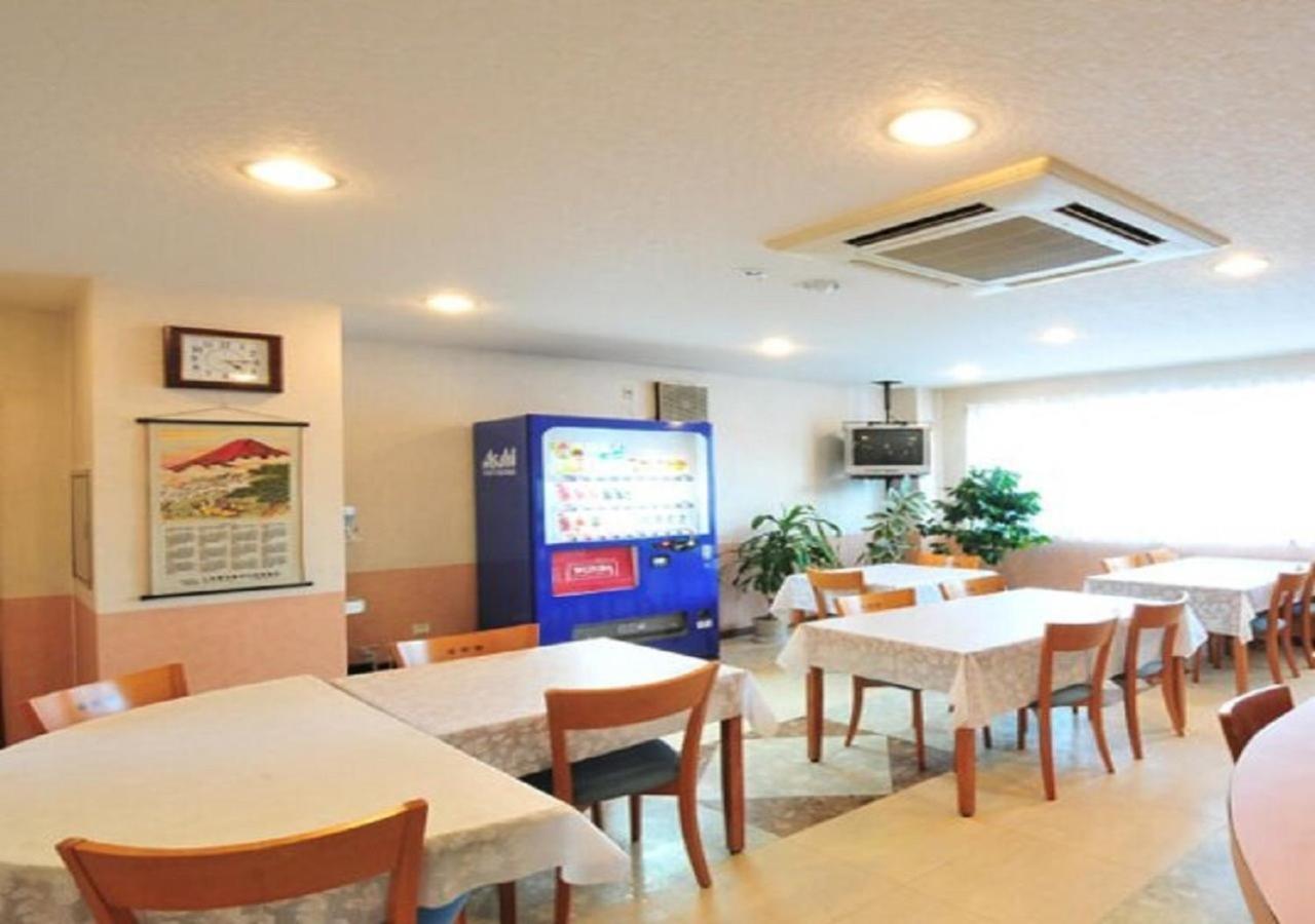 Omura - Hotel / Vacation Stay 46222 Exteriér fotografie